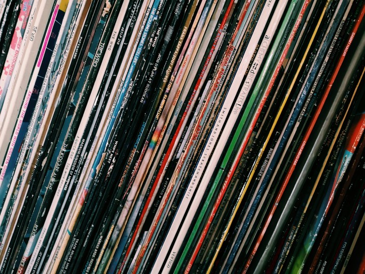 Vinyl Records