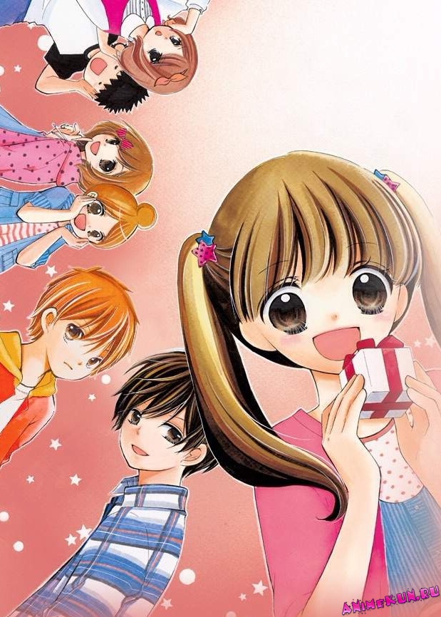 anime