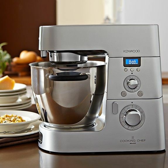 Kenwood Cooking Machine