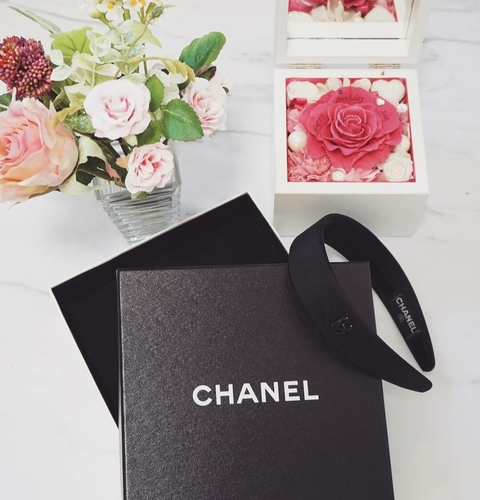 CHANEL❤