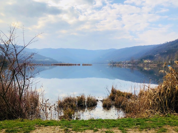 lago
