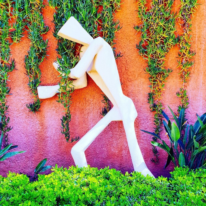sculpture