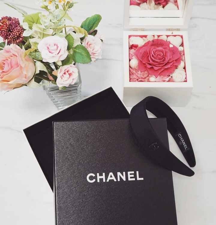 CHANEL❤