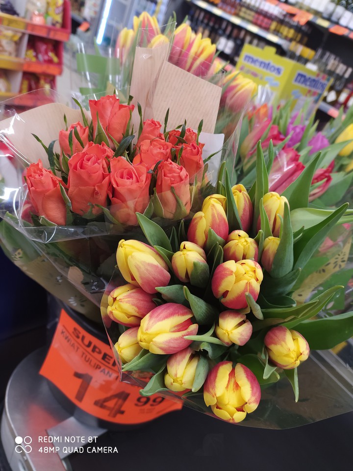 flowers
