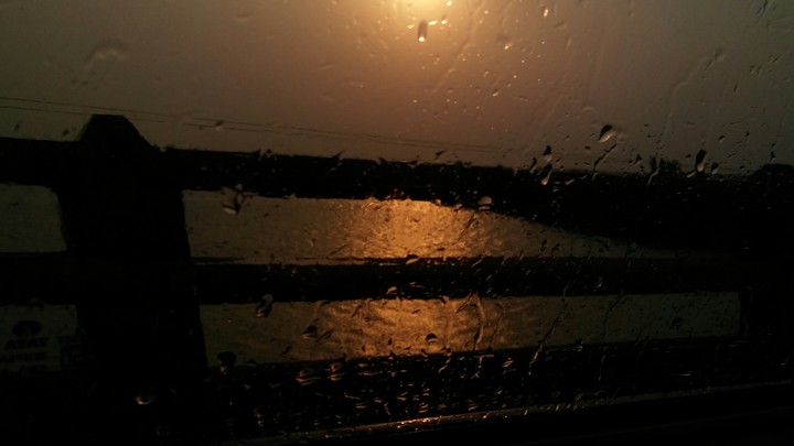droplets
