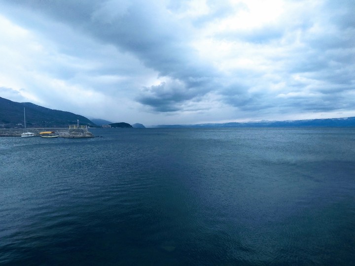 ohrid