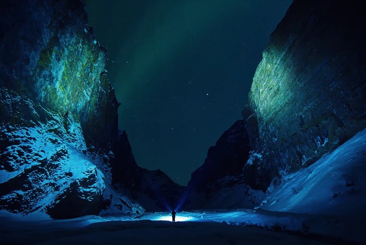Night light