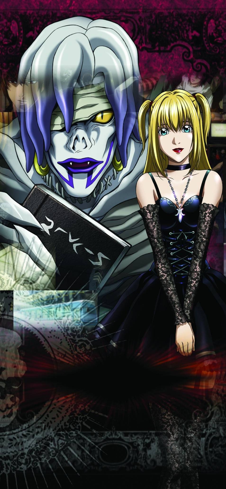 Death Note