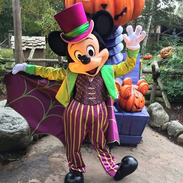 Micky
