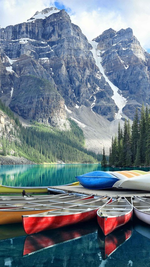 Lake