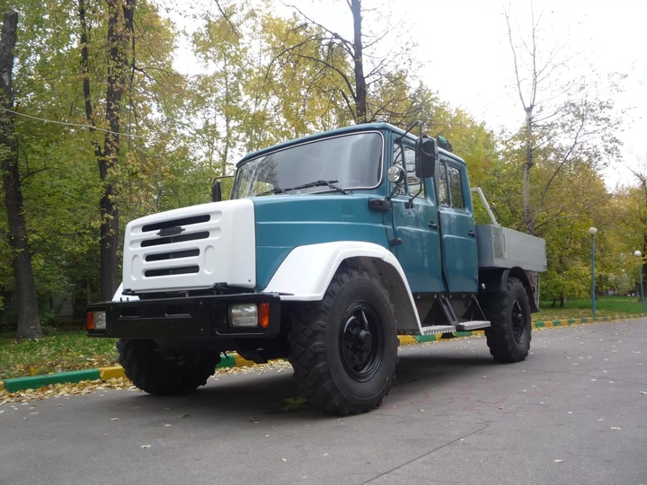 zil