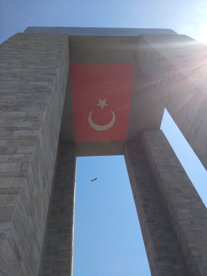 Çanakkale Geçilmez