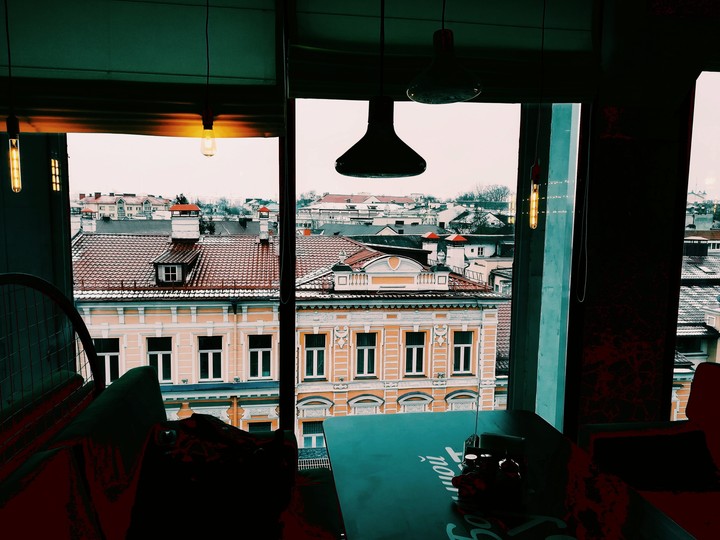 Roofs