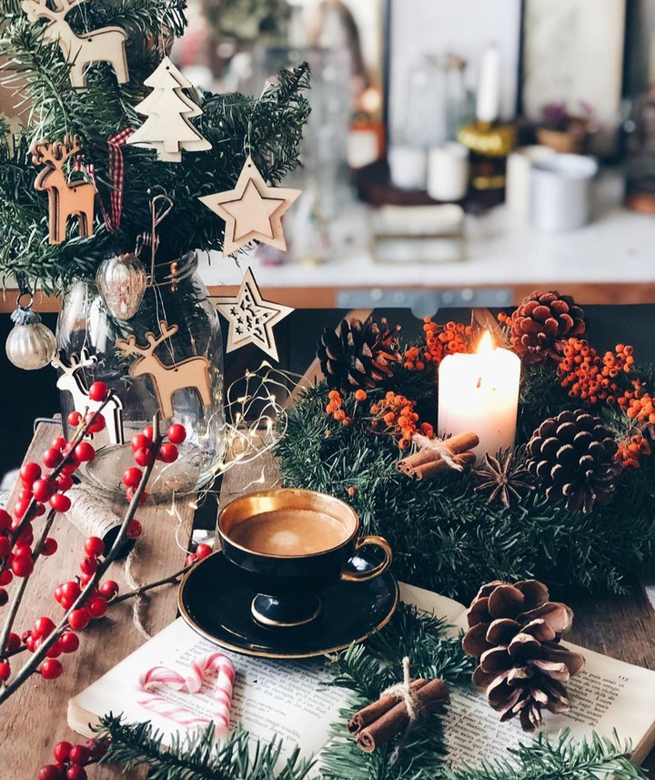 December ❤️