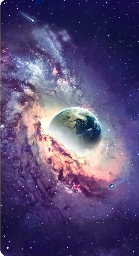 galaxy