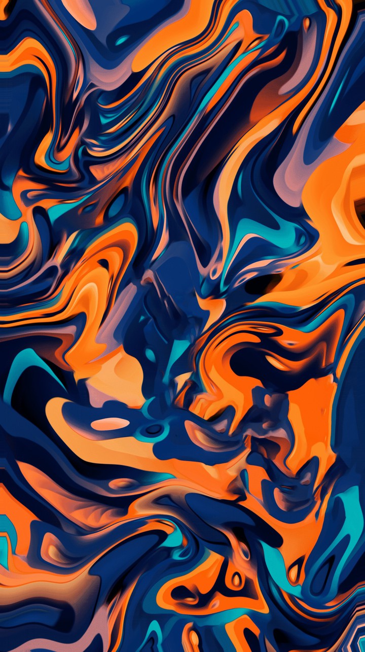 Abstract fluid