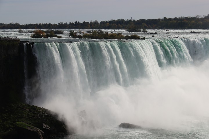 Niagara Falls
