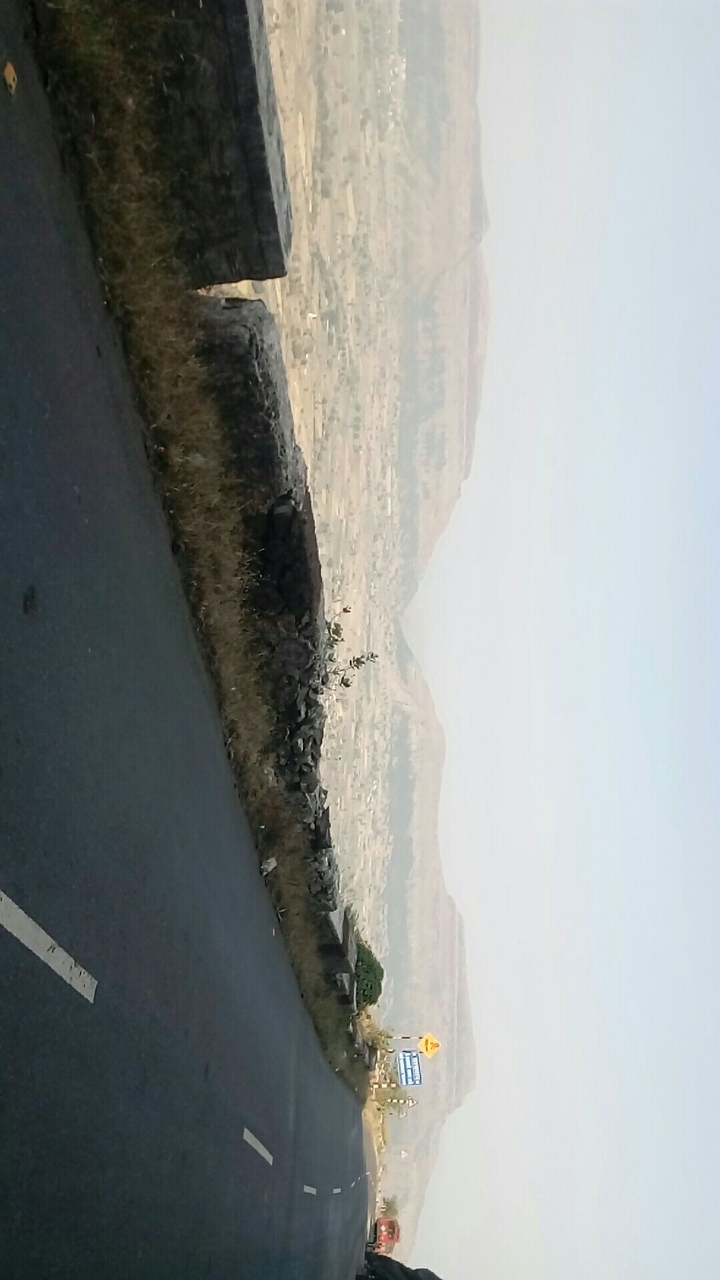 driving