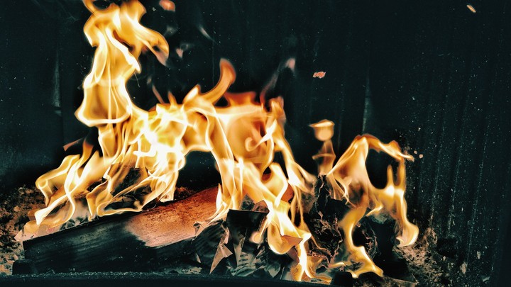 fire