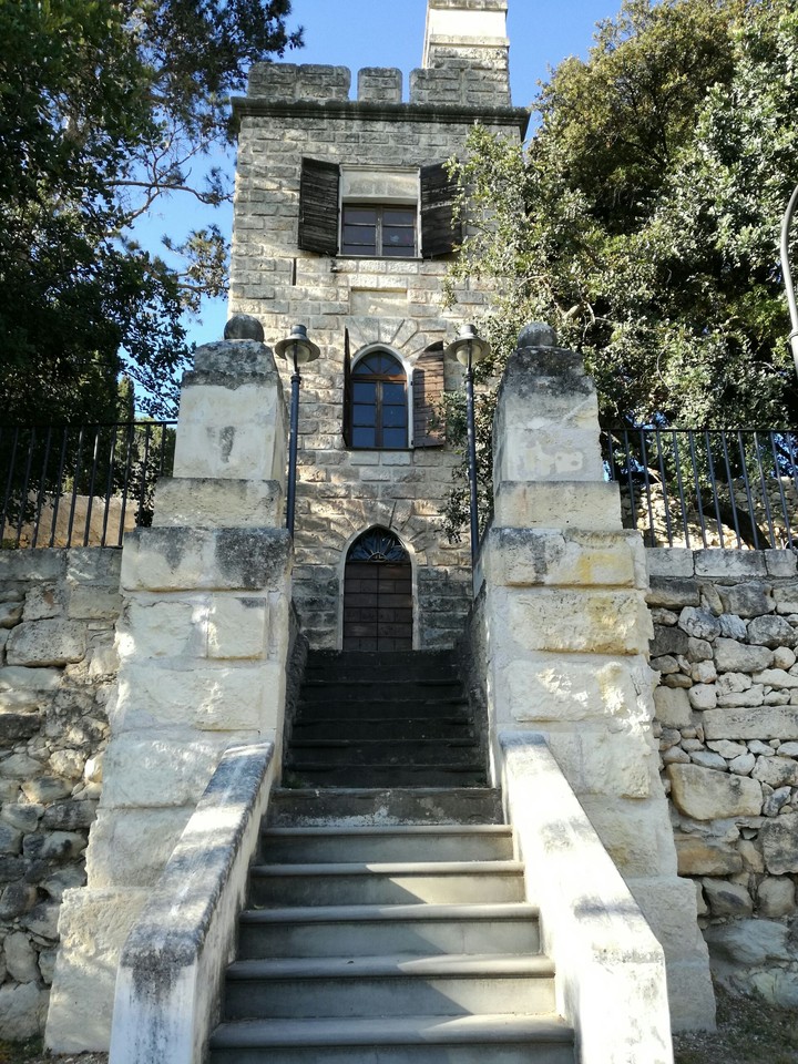 Tower