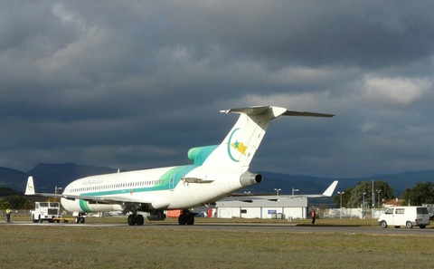 Boeing 727