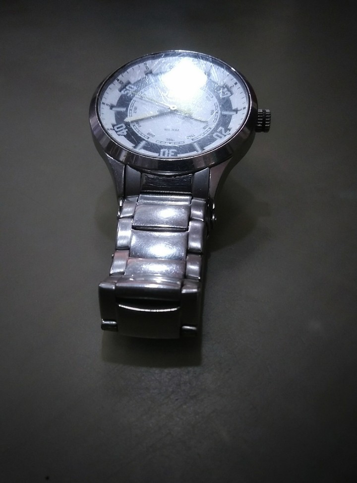 Time
