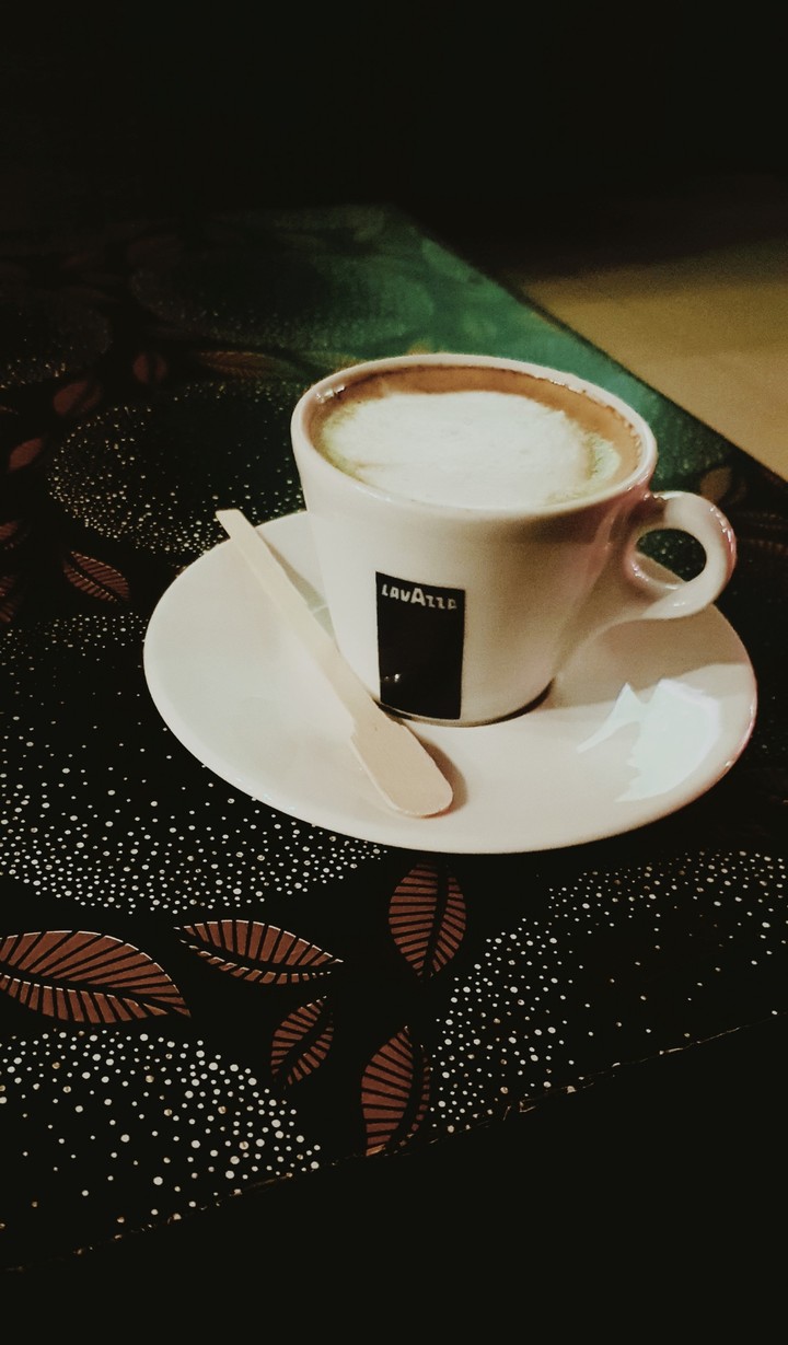 coffee