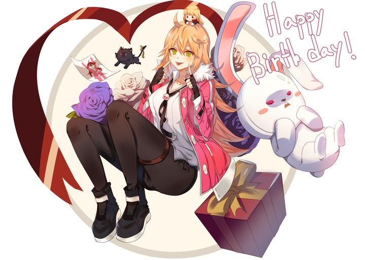 Soma  (Happy Birth day!!)