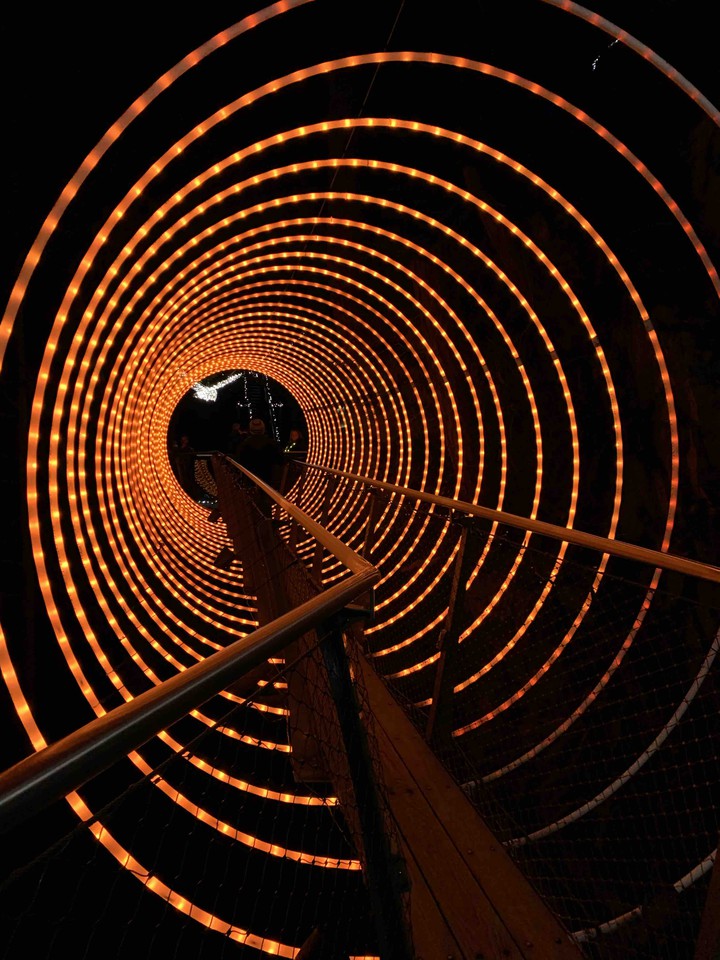 Tunnel