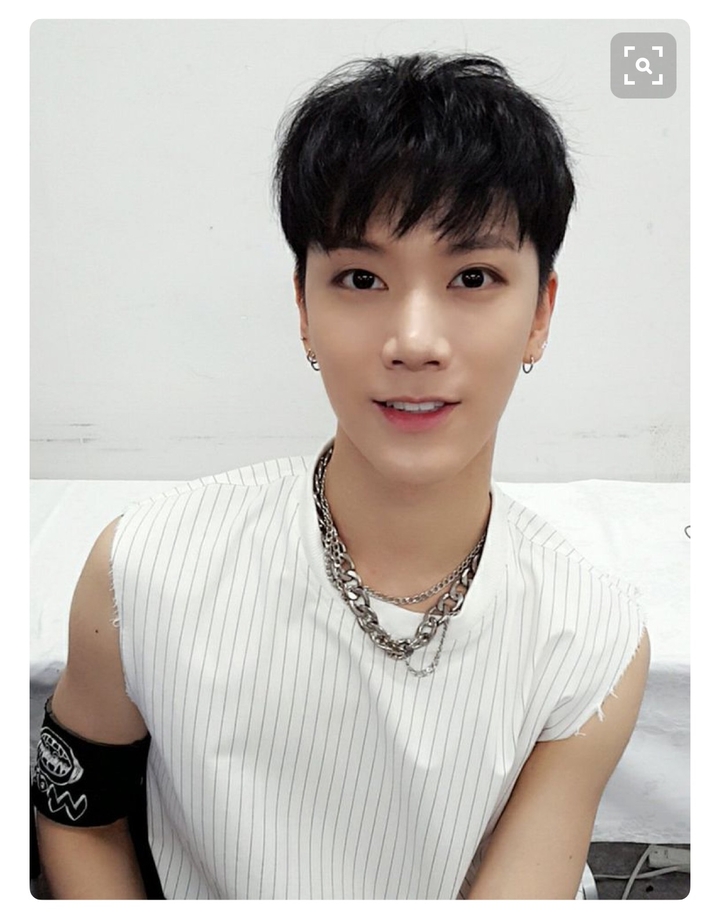 NCT TEN