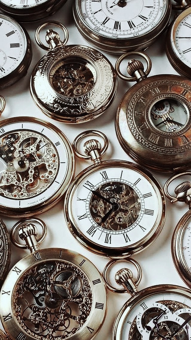 Clocks