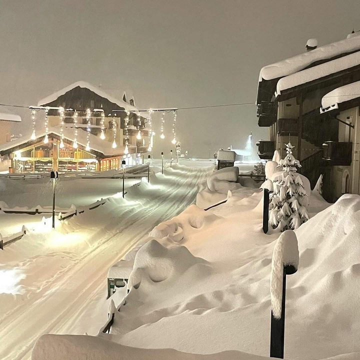 Livigno, Sondrio, Lombardia