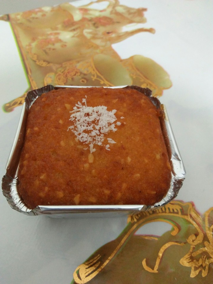 gateau