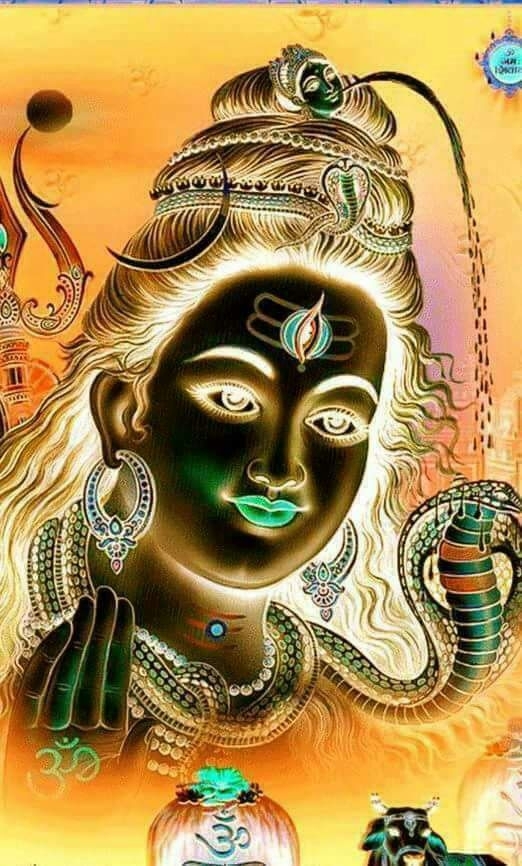 shiva