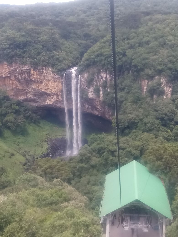 Cachoeira