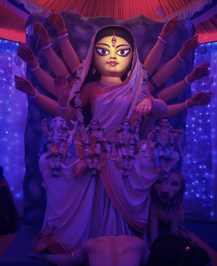❤DURGA MAA❤