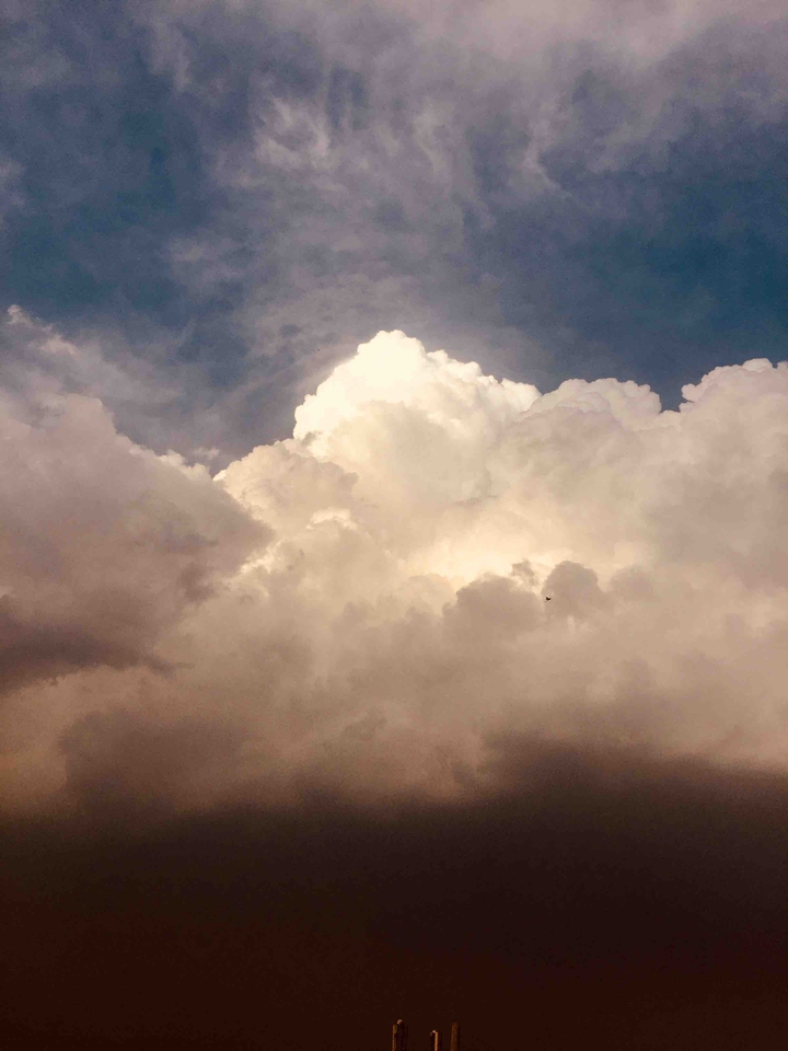 sky ....