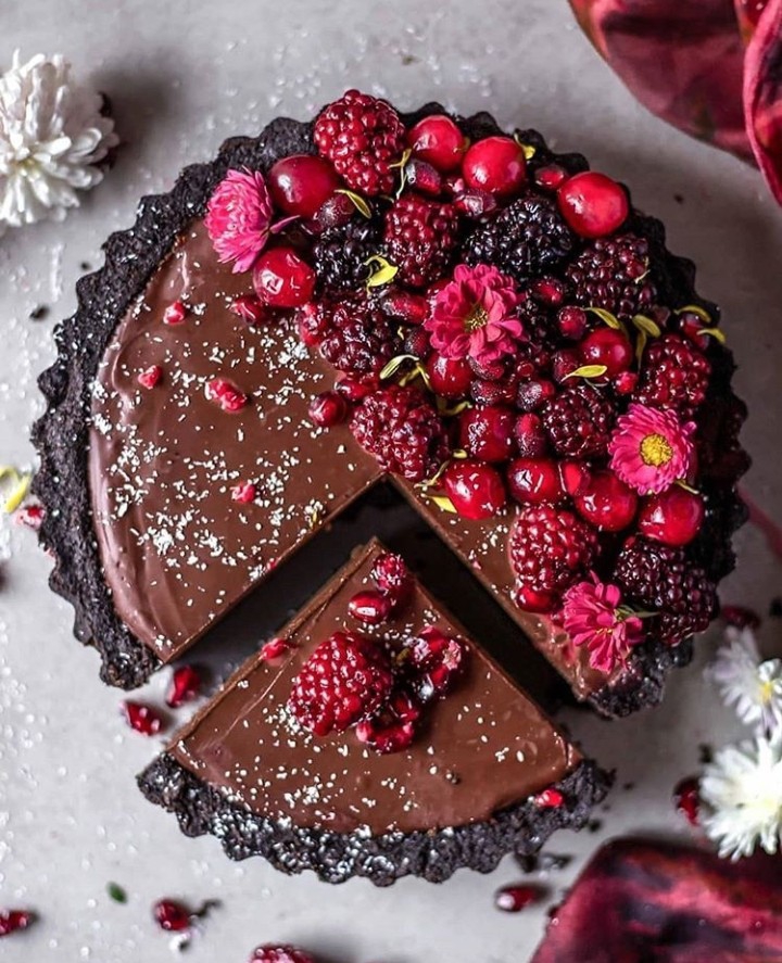 Dessert