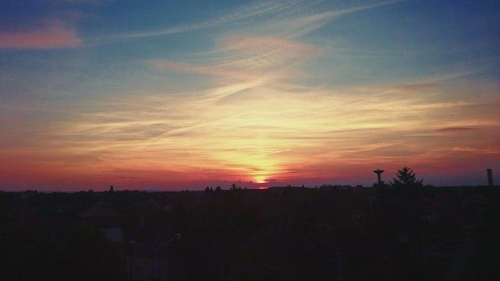 sky