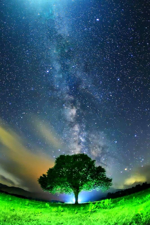 landscapes, atmosphere वॉलपेपर