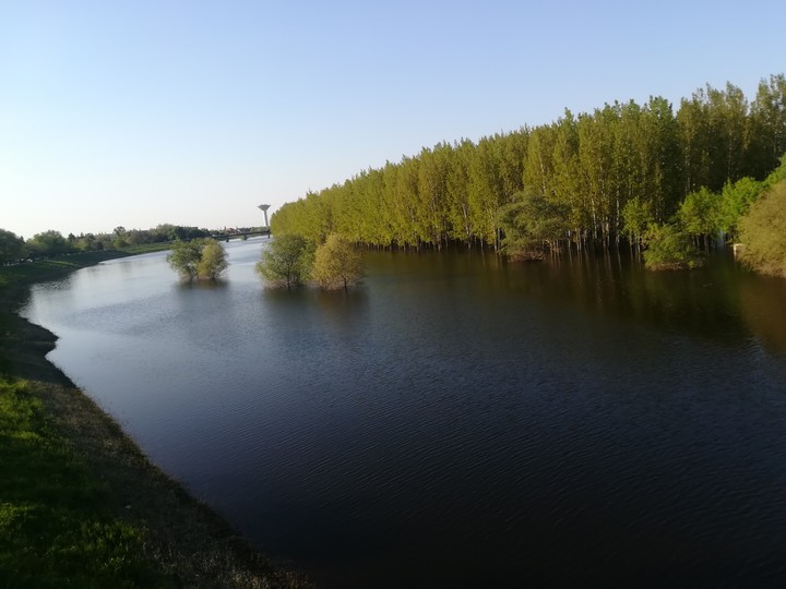 River.