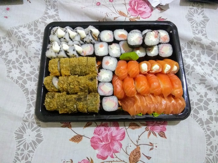 Japonese Food
