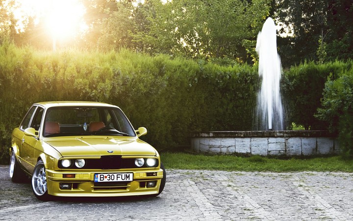 BMW