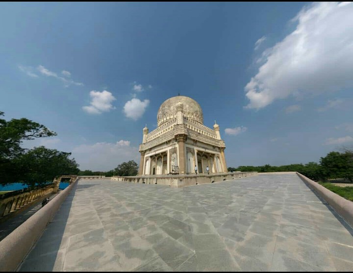 tomb