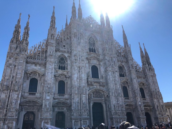 Duomo