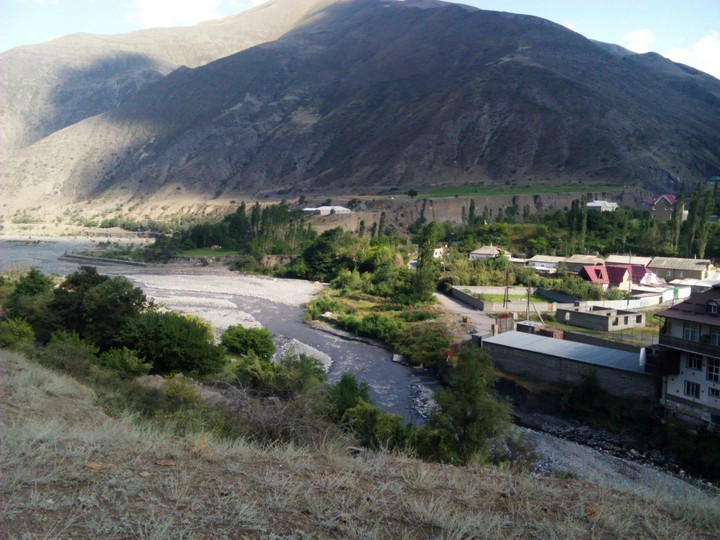Курукал