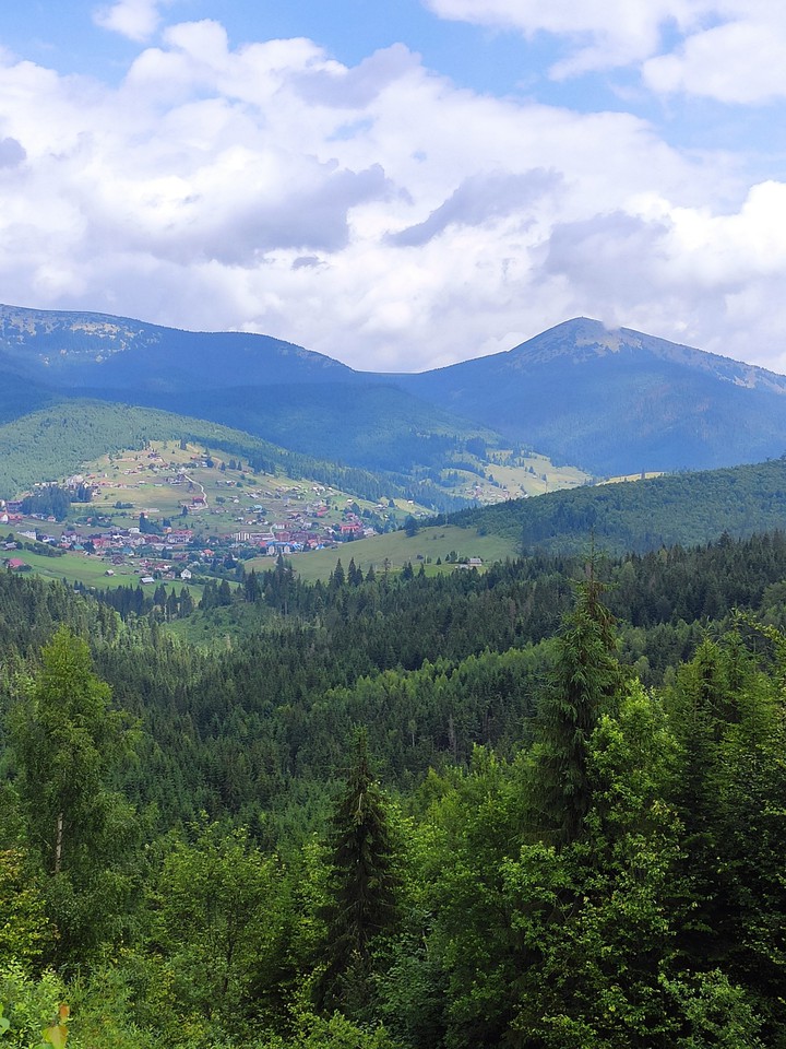 Karpaty