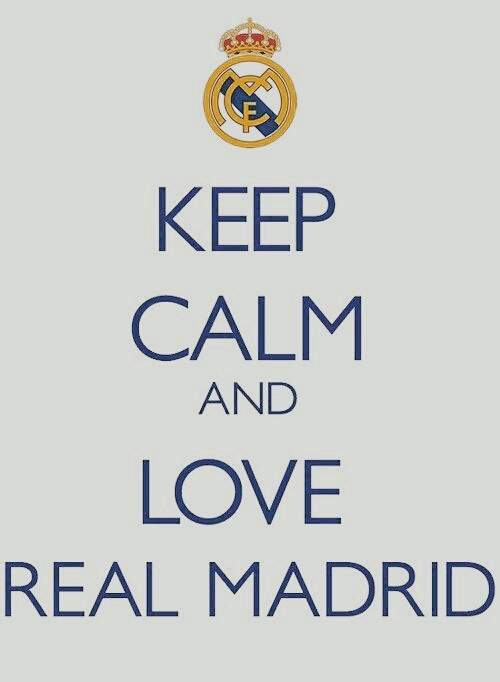 real madrid
