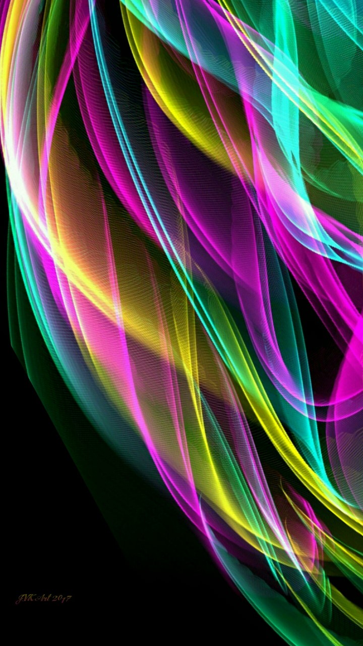 Light show