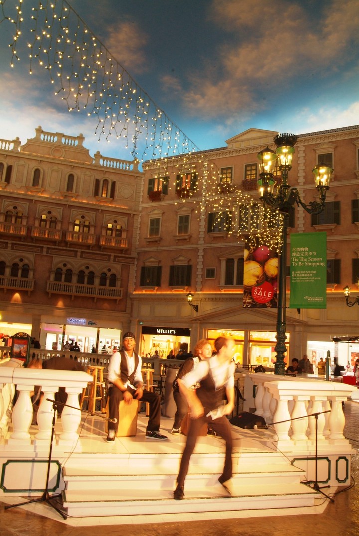 Macao